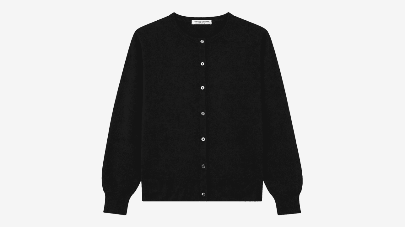 Cashmere Sweaters