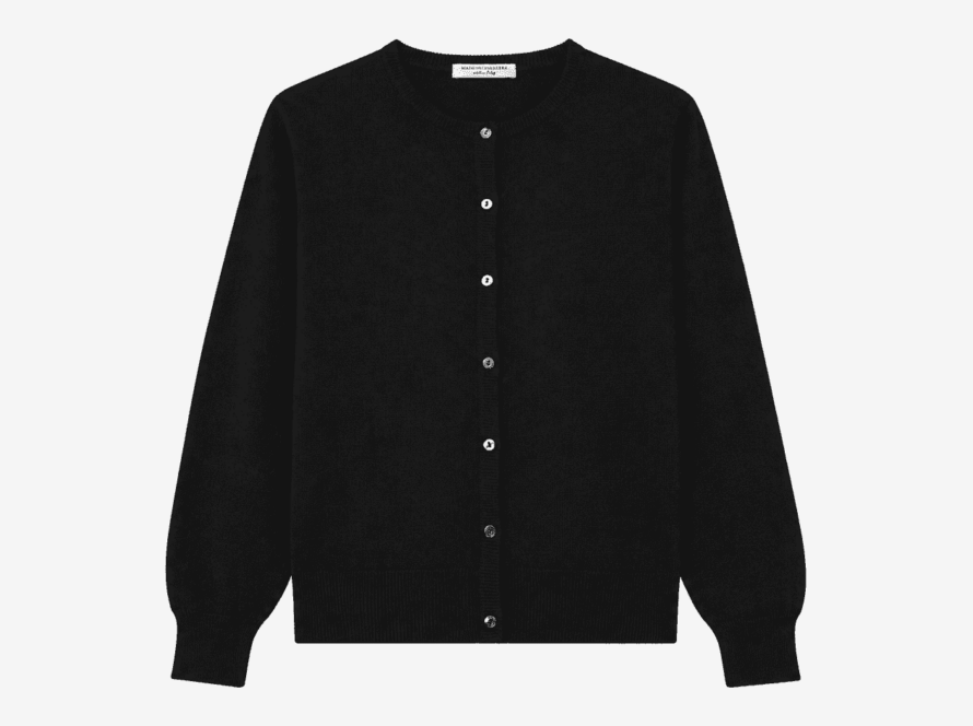 Cashmere Sweaters