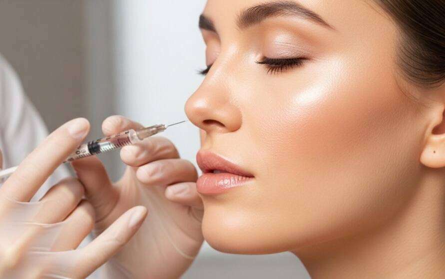 Dermal Fillers in Islamabad