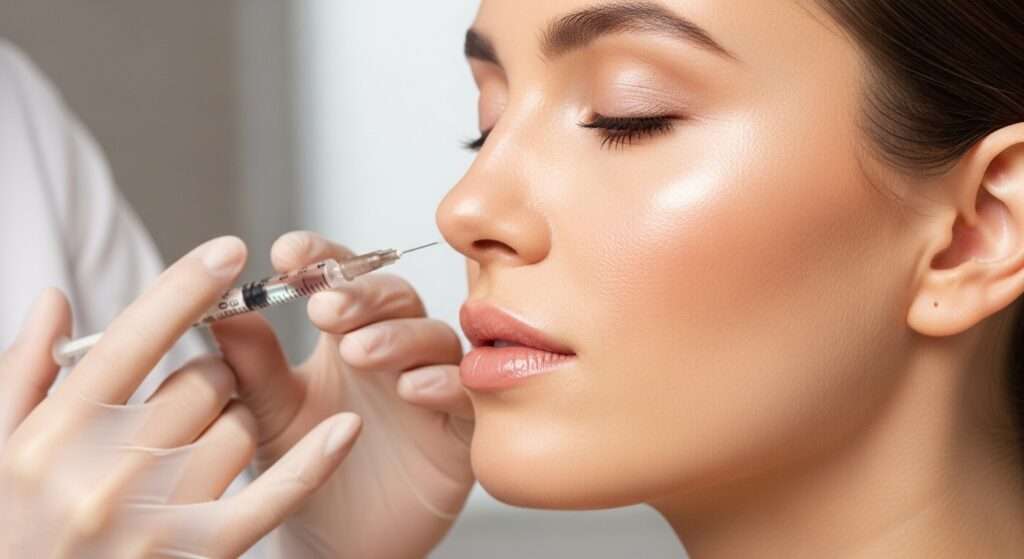 Dermal Fillers in Islamabad