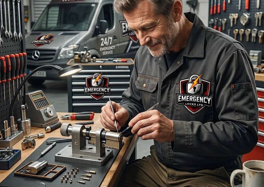 Emergency Locksmith Services