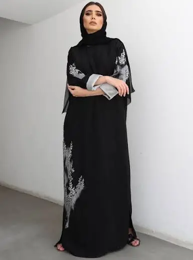 How Can Asiyah Abayas Simplify Modest Dressing
