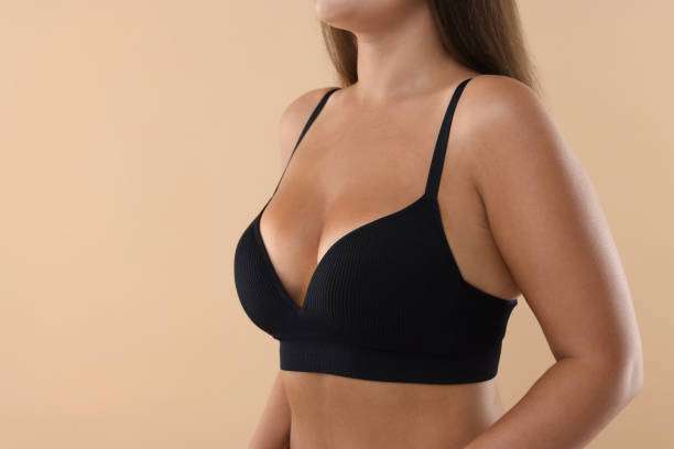 How Do Breast Filler Injections Affect Shape