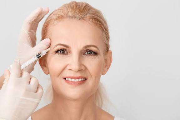 How Does Fit Into an Anti-Aging Routine