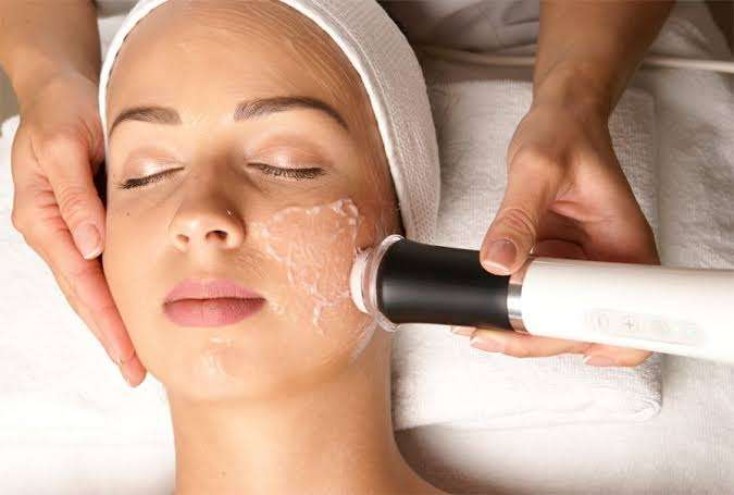 How can Facial Treatment support long-term skin care goals