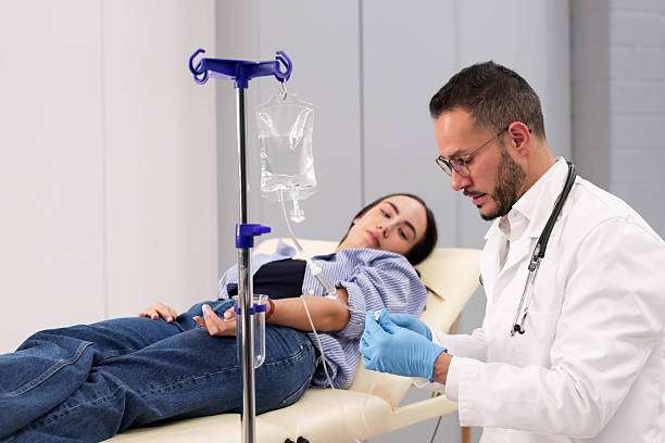 How can Stem Cell IV fit into a personalized wellness plan