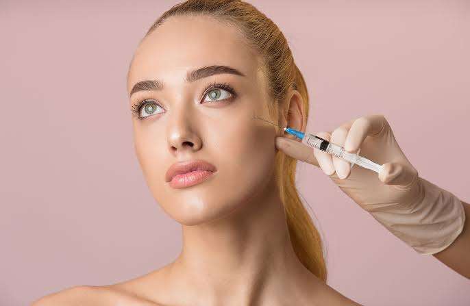 How do Cheek Fillers contribute to a more youthful face