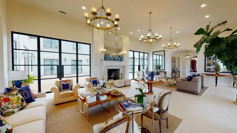 Midland TX Interior Design