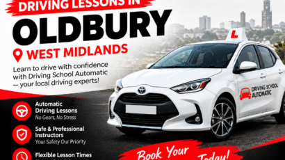 driving schools in oldbury west midlands​