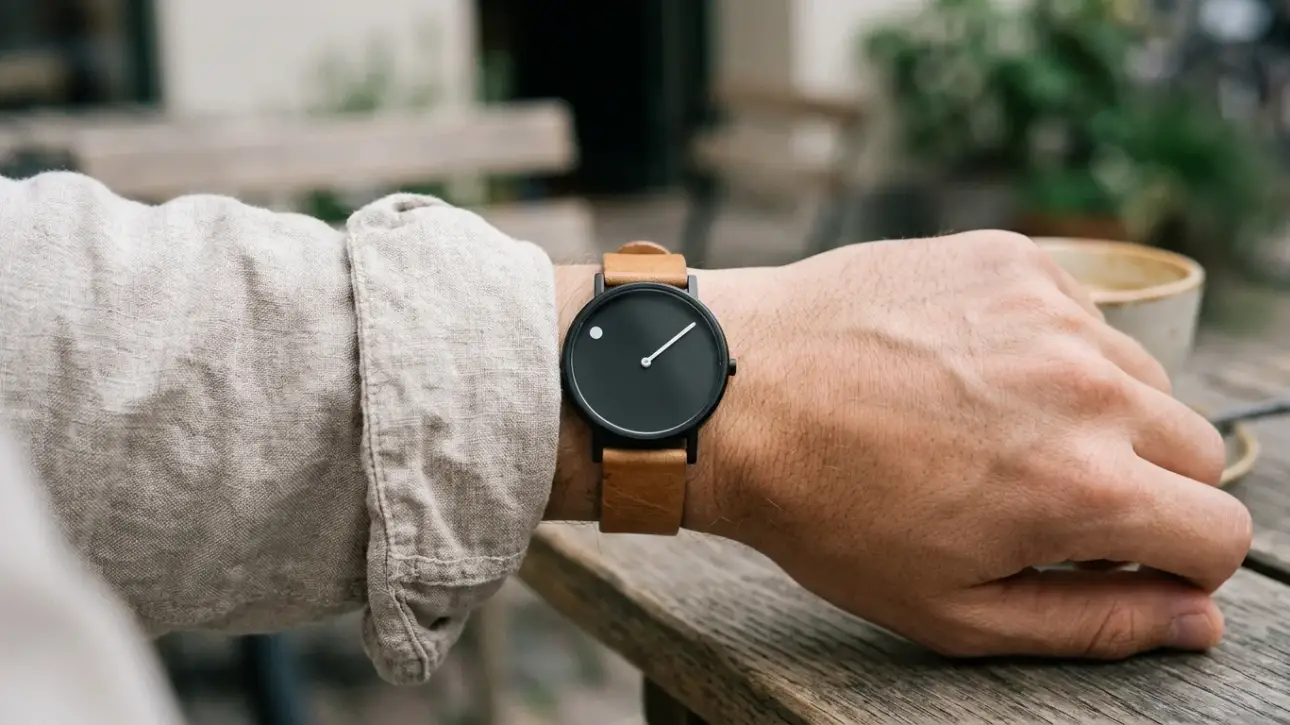 How Should Picto Watches Fit for Everyday Comfort