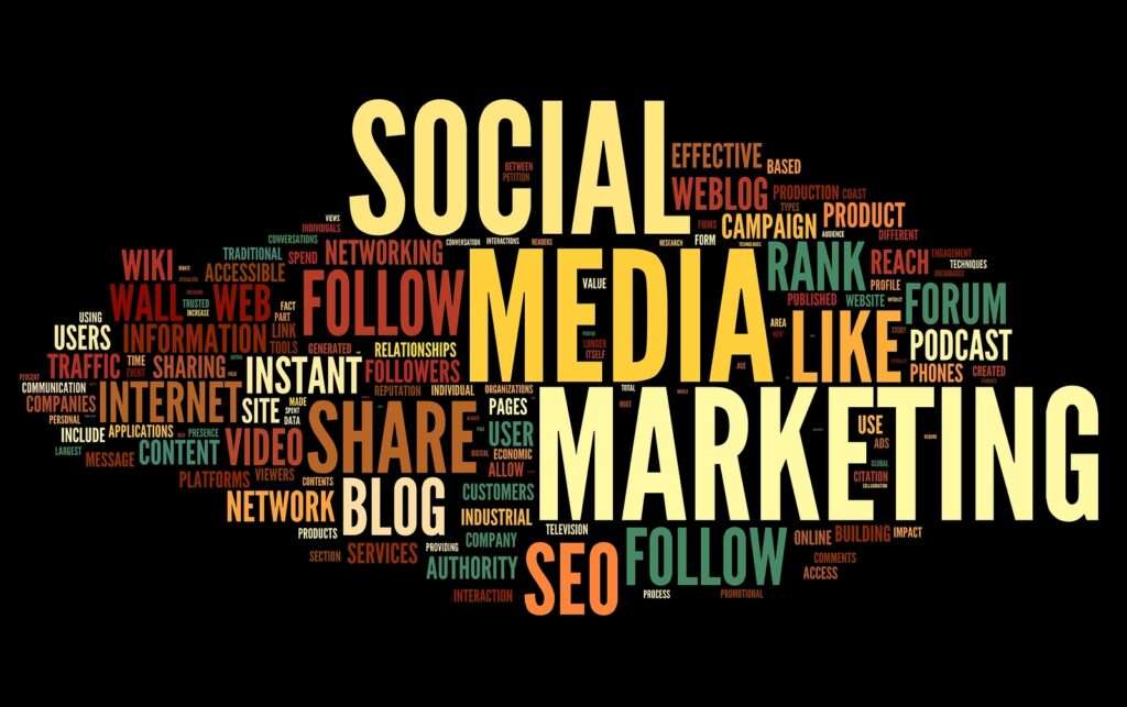 Social Media Marketing Company New York