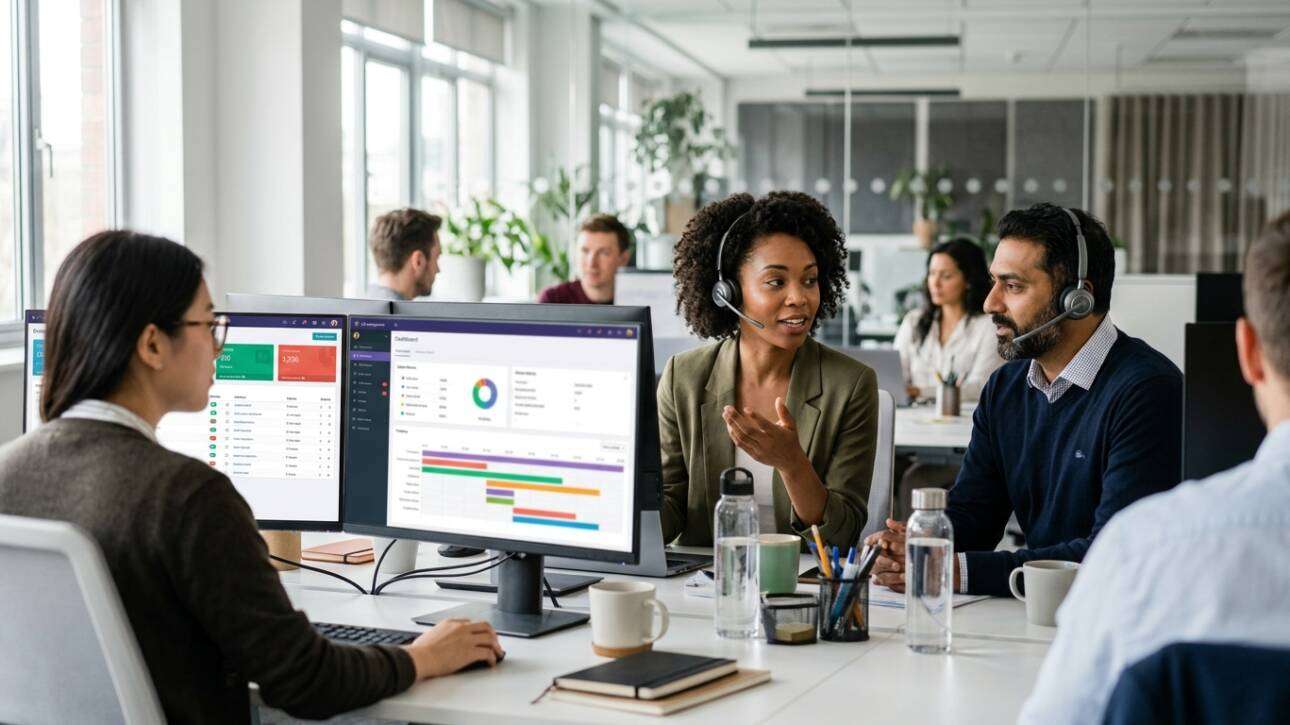 Hosted VoIP Services: How to Calculate Your Real Savings