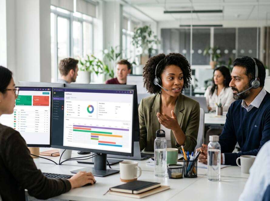 Hosted VoIP Services: How to Calculate Your Real Savings