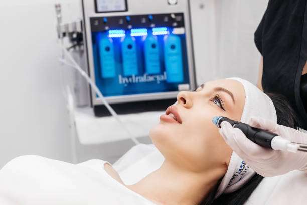 What Can Hydrafacial Do for Dry Skin