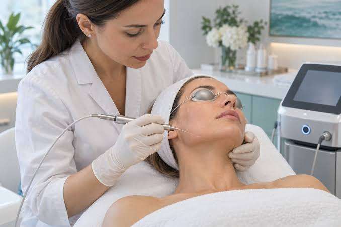 What Makes Endolift Different From Other Skin Tightening Treatments