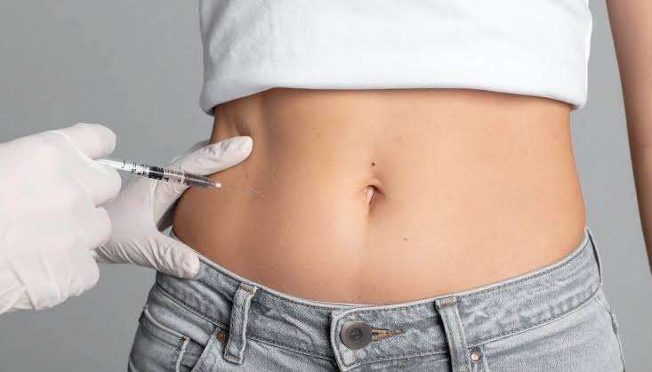 What factors influence Fat-dissolving Injections results