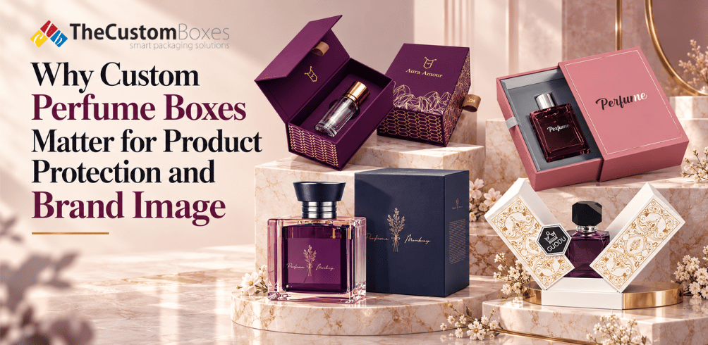 custom perfume boxes