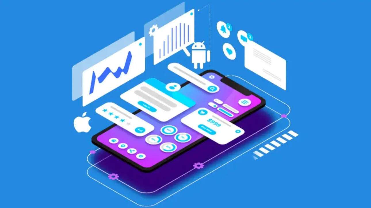 Mobile App Development Company In California