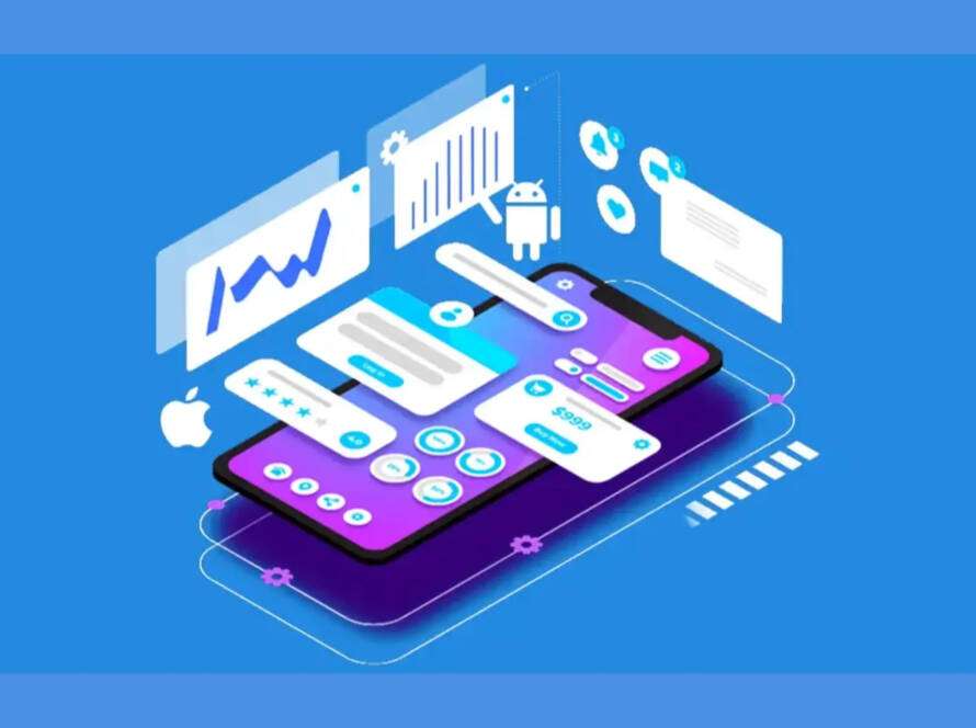 Mobile App Development Company In California