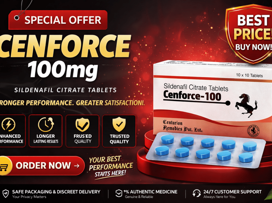 Cenforce Tablet