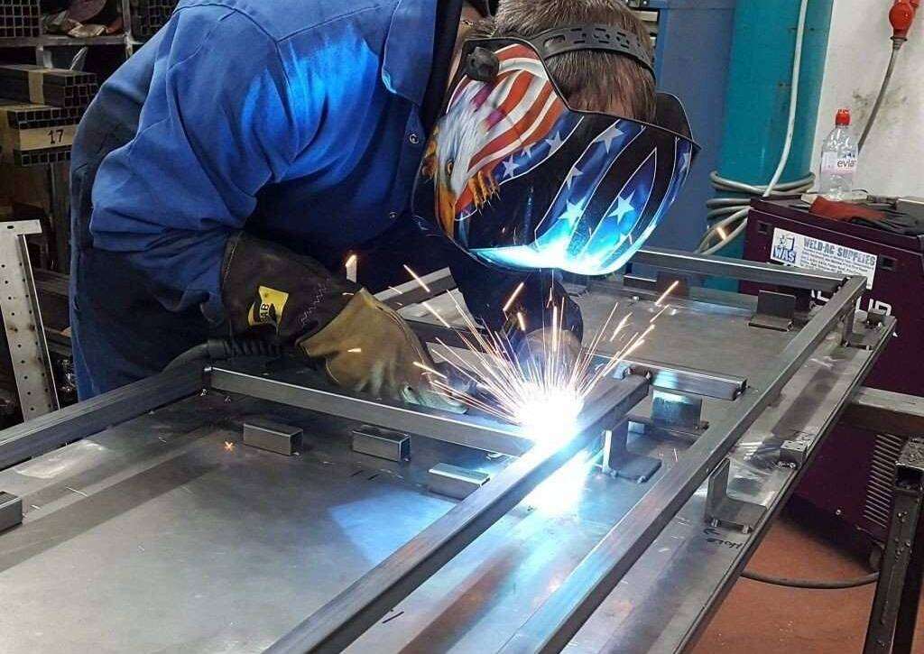 custom-fabrication