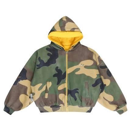 Deputy Department Online Store: Discover Modern Streetwear and Everyday Style