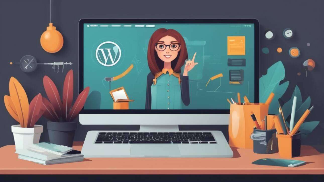 Wordpress