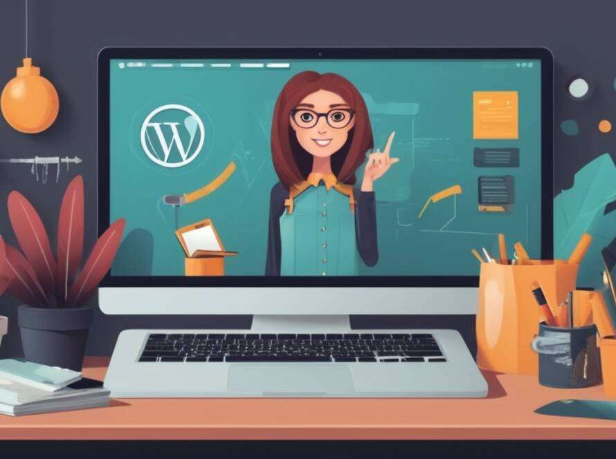 Wordpress