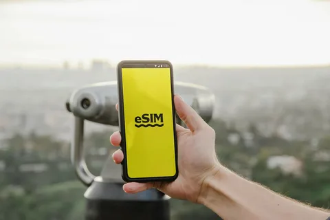 esim travel
