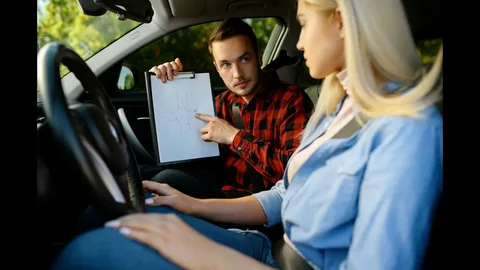 Best Automatic lesson Driving School Automatic