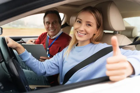 driving school in blackburn