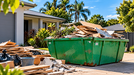 10 Common Mistakes to Avoid When Hiring a Skip Bin in Palmerston