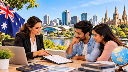 Best Migration Agents in Adelaide for Skilled Migration and PR