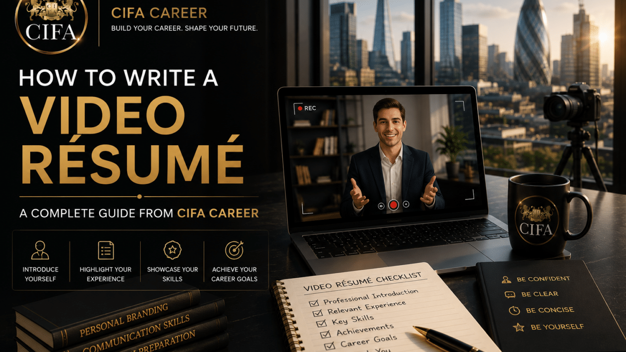 Video Résumé