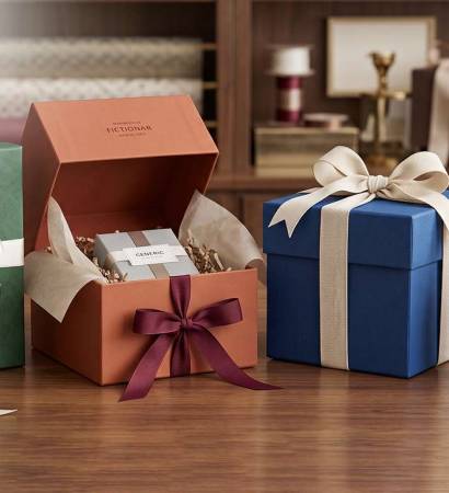 Gift Boxes